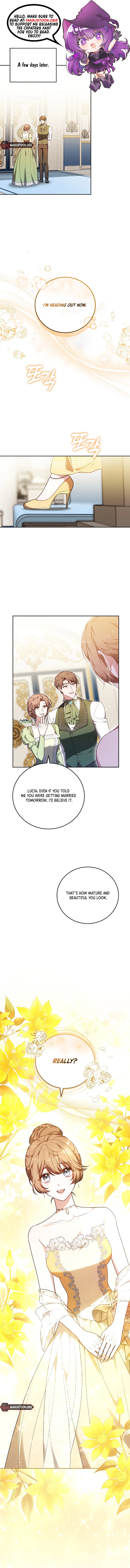 101st Confession Chapter 8 Page 4